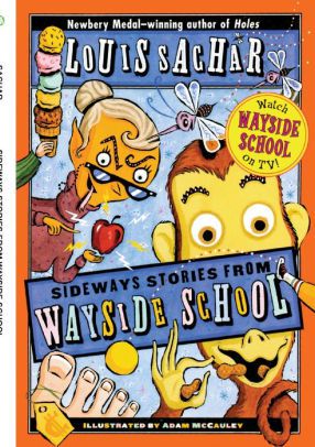Sideways Stories From Wayside School